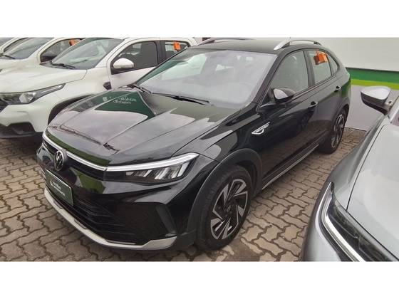 VOLKSWAGEN NIVUS 1.0 200 TSI TOTAL FLEX HIGHLINE AUTOMÁTICO
